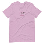Red Skies - Unisex T-Shirt
