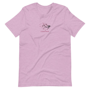 Red Skies - Unisex T-Shirt