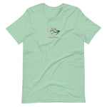 Red Skies - Unisex T-Shirt