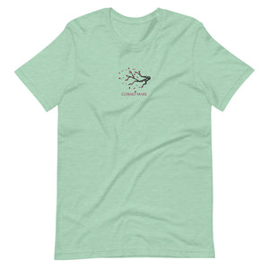 Red Skies - Unisex T-Shirt