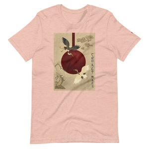 Blood Moon - Unisex T-Shirt