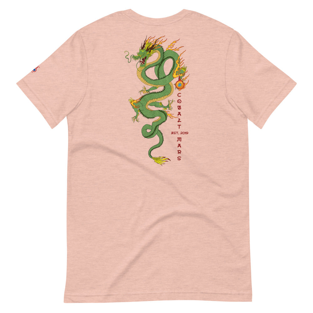 RYŪ - Unisex T-Shirt