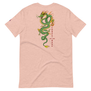 RYŪ - Unisex T-Shirt