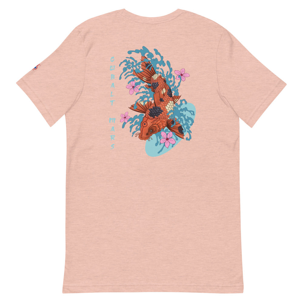 KOI - Unisex T-Shirt
