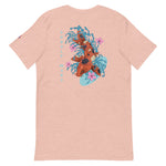 KOI - Unisex T-Shirt