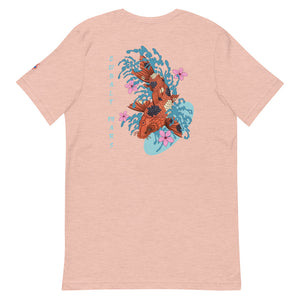 KOI - Unisex T-Shirt