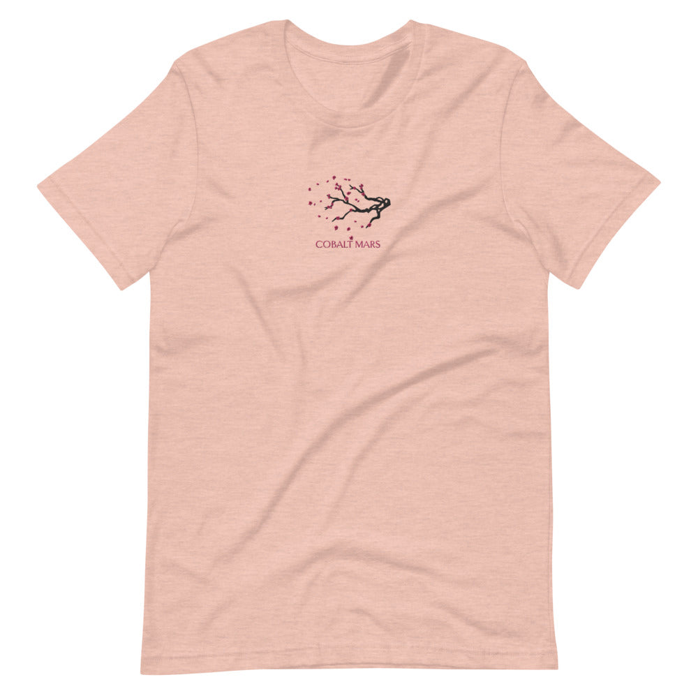 Red Skies - Unisex T-Shirt