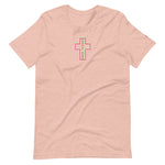 FAITH - Unisex T-Shirt