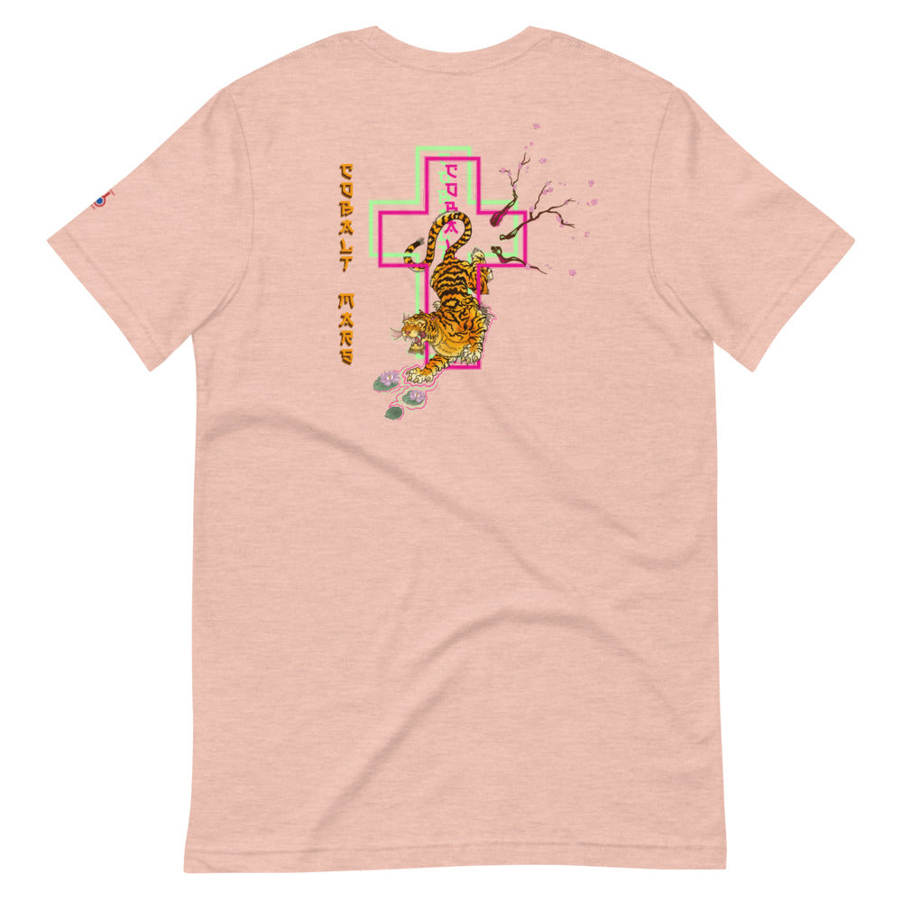 FAITH - Unisex T-Shirt