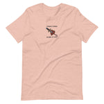BLEED IT OUT - Unisex T-Shirt