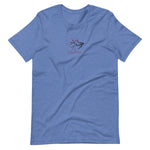 Red Skies - Unisex T-Shirt