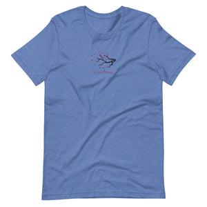 Red Skies - Unisex T-Shirt