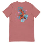 KOI - Unisex T-Shirt