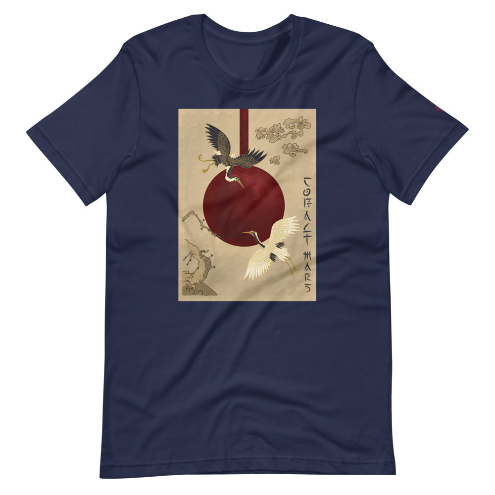 Blood Moon - Unisex T-Shirt