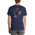 As Above, So Below - Unisex T-Shirt