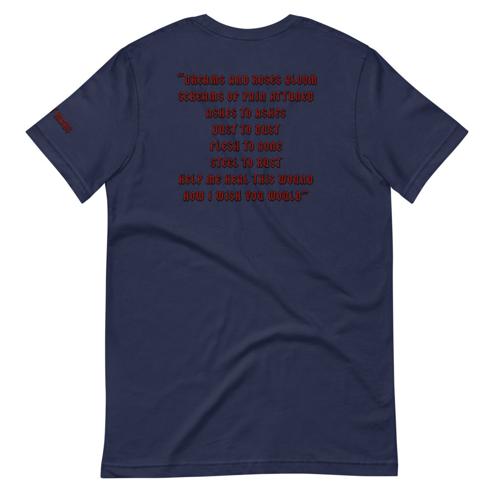 I Wish You Would - Unisex T-Shirt