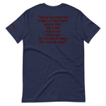 I Wish You Would - Unisex T-Shirt