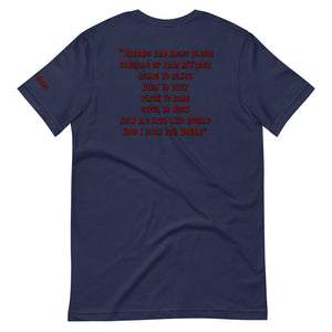 I Wish You Would - Unisex T-Shirt