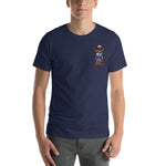 Memento Mori - Unisex T-Shirt