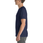 As Above, So Below - Unisex T-Shirt