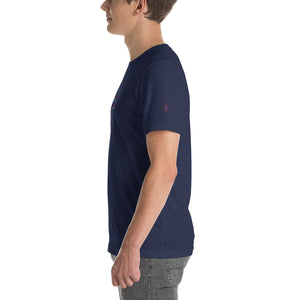 As Above, So Below - Unisex T-Shirt