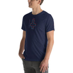 As Above, So Below - Unisex T-Shirt