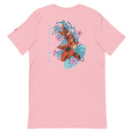 KOI - Unisex T-Shirt