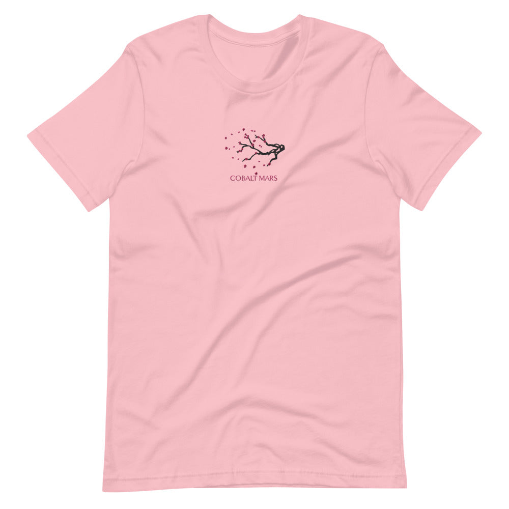 Red Skies - Unisex T-Shirt