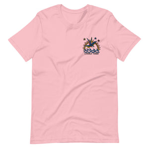 Sparrow - Unisex T-Shirt