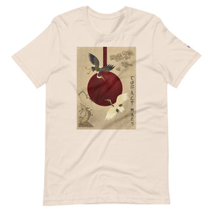 Blood Moon - Unisex T-Shirt