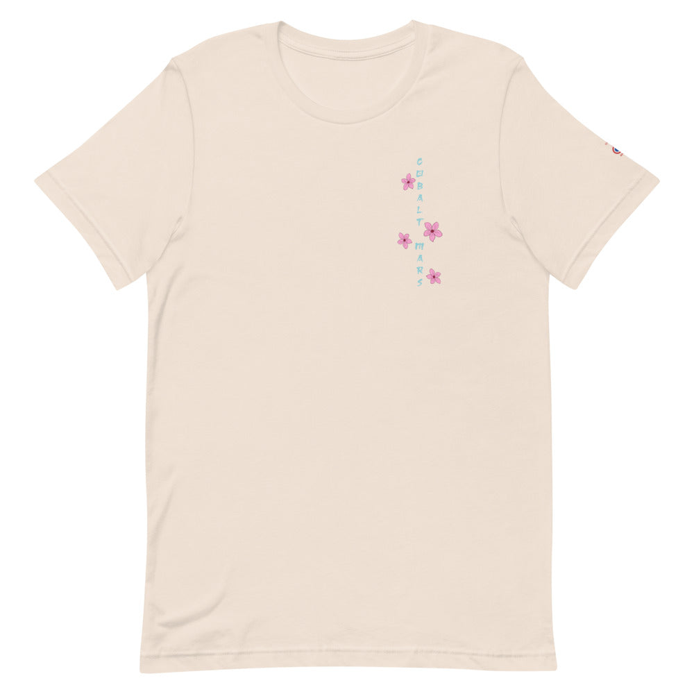KOI - Unisex T-Shirt