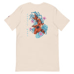 KOI - Unisex T-Shirt