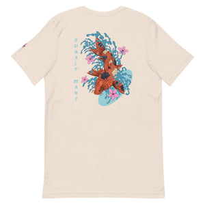 KOI - Unisex T-Shirt
