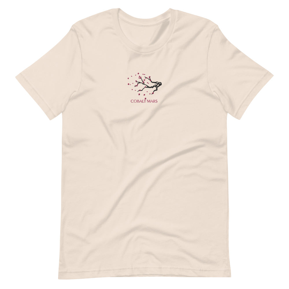 Red Skies - Unisex T-Shirt