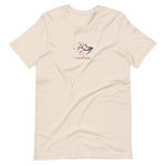 Red Skies - Unisex T-Shirt