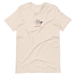 Red Skies - Unisex T-Shirt