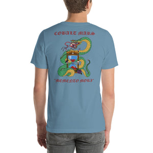 Memento Mori - Unisex T-Shirt
