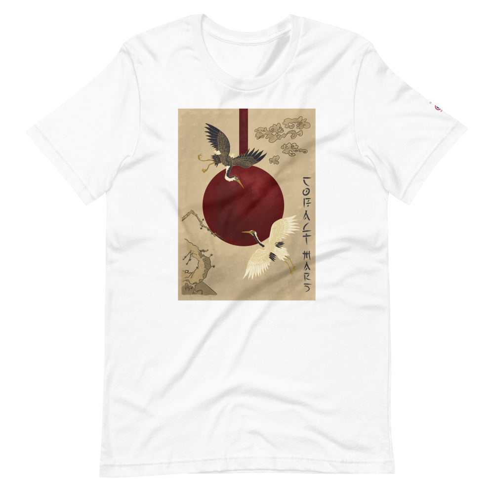 Blood Moon - Unisex T-Shirt