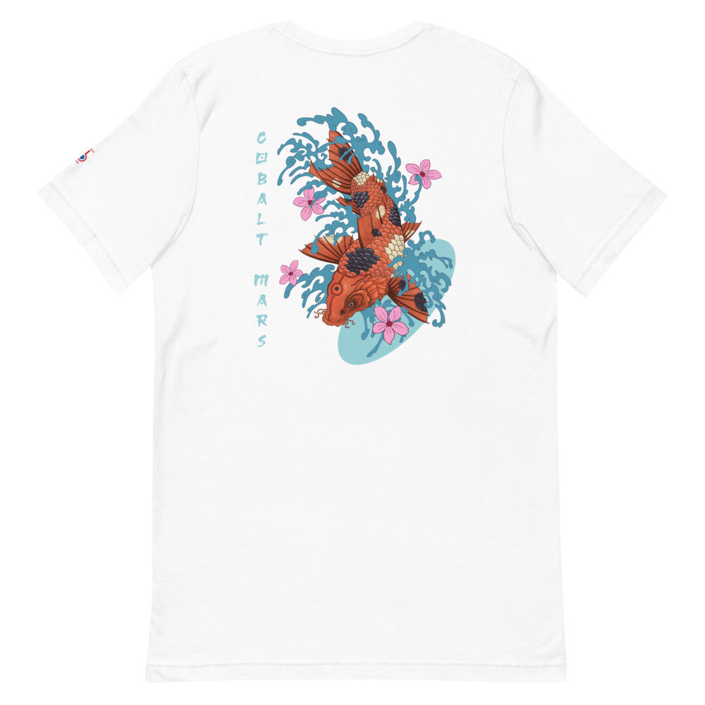 KOI - Unisex T-Shirt