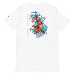 KOI - Unisex T-Shirt