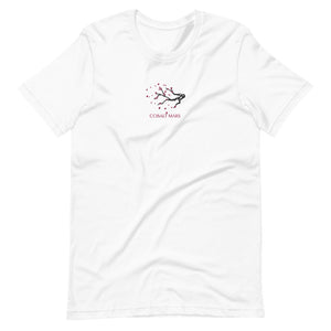 Red Skies - Unisex T-Shirt