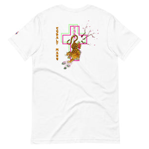 FAITH - Unisex T-Shirt