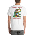 Memento Mori - Unisex T-Shirt