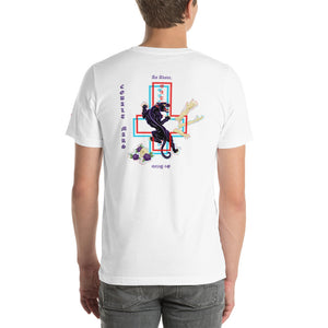 As Above, So Below - Unisex T-Shirt