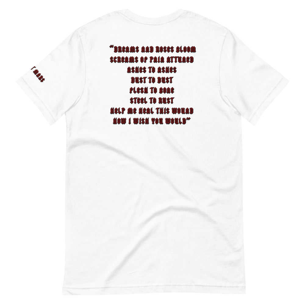 I Wish You Would - Unisex T-Shirt