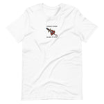 BLEED IT OUT - Unisex T-Shirt