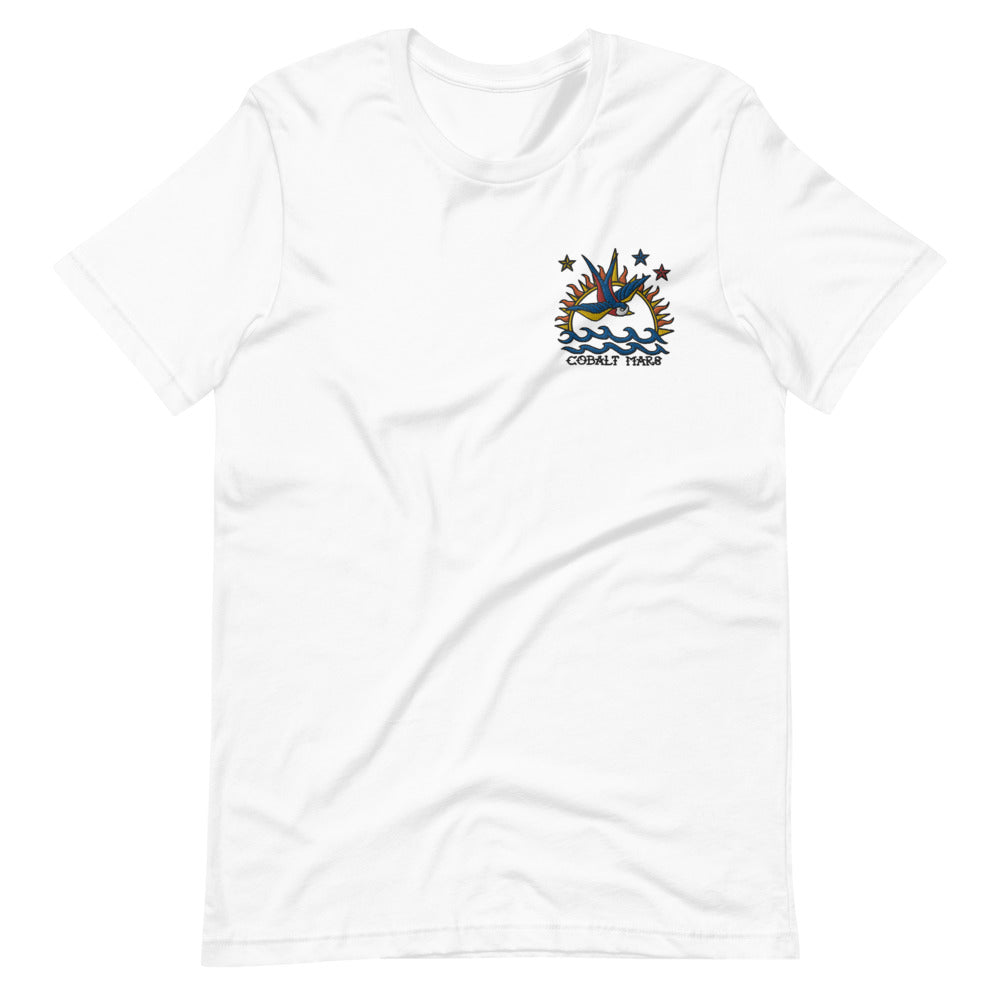 Sparrow - Unisex T-Shirt