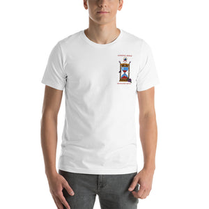Memento Mori - Unisex T-Shirt