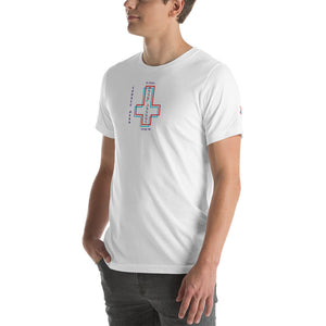 As Above, So Below - Unisex T-Shirt