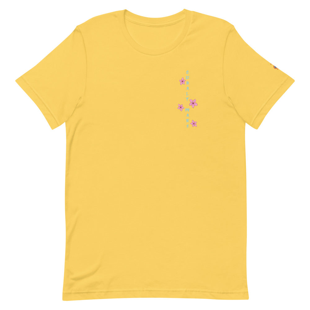 KOI - Unisex T-Shirt